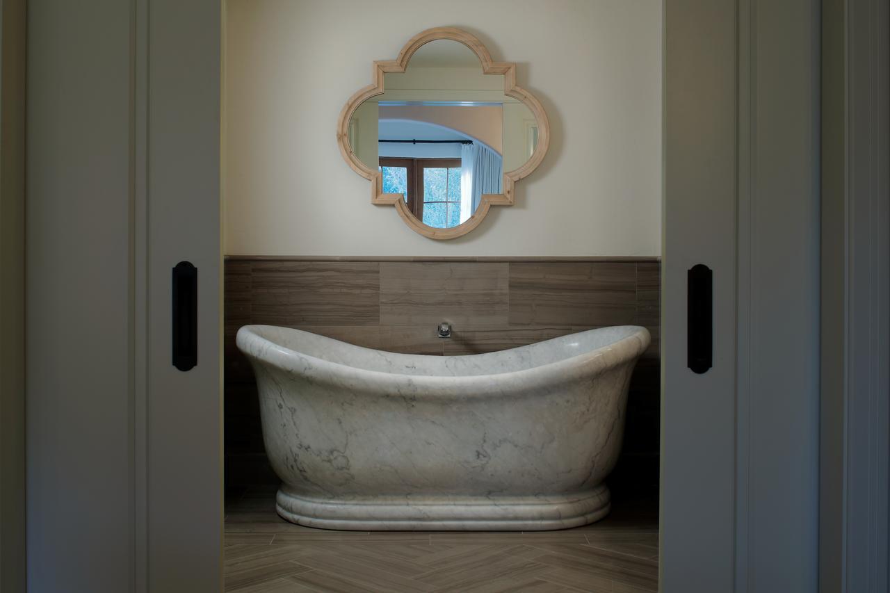 Posthotel Leavenworth - Adults Exclusive Exteriör bild