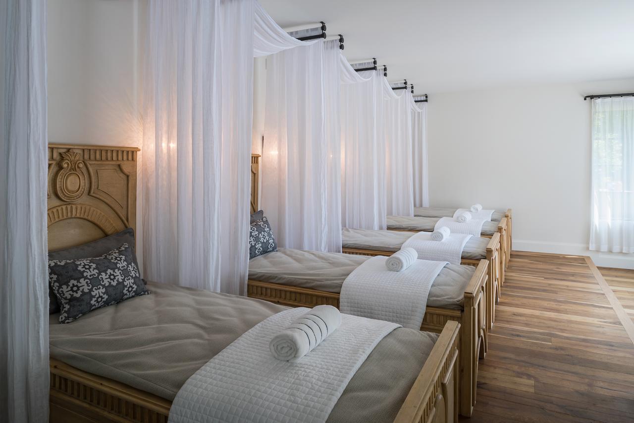 Posthotel Leavenworth - Adults Exclusive Exteriör bild