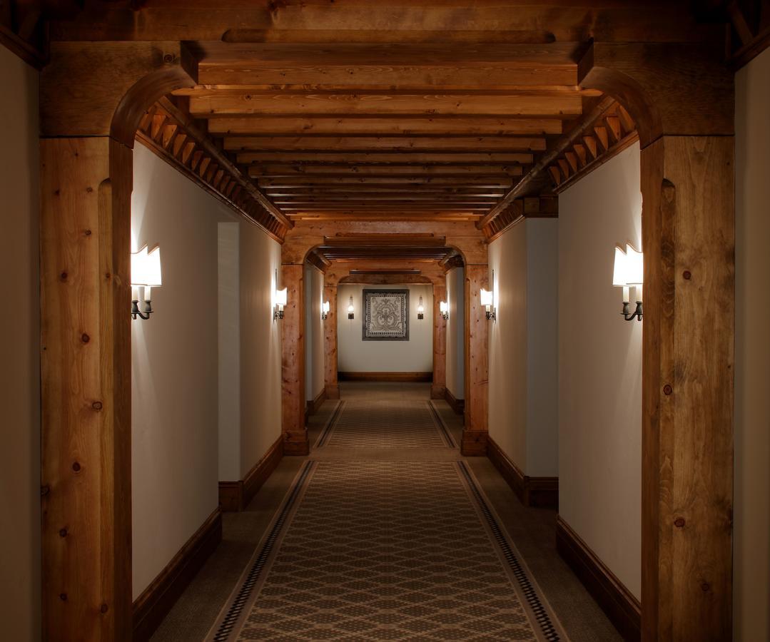 Posthotel Leavenworth - Adults Exclusive Exteriör bild