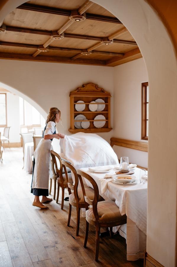 Posthotel Leavenworth - Adults Exclusive Exteriör bild