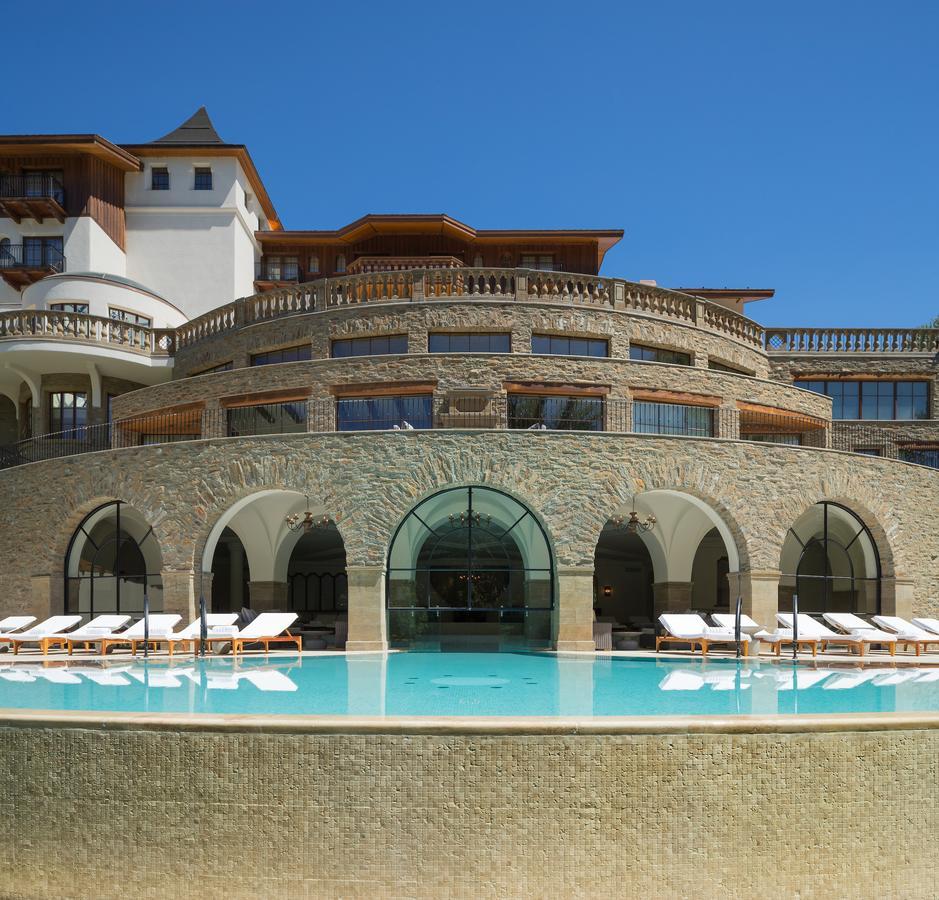 Posthotel Leavenworth - Adults Exclusive Exteriör bild